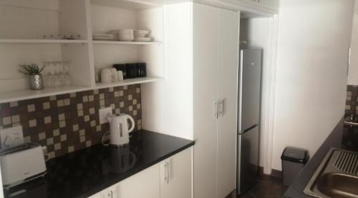 24 Onvrey Guest House