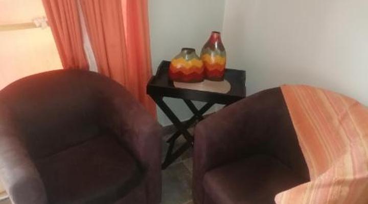 24 Onvrey Guest House