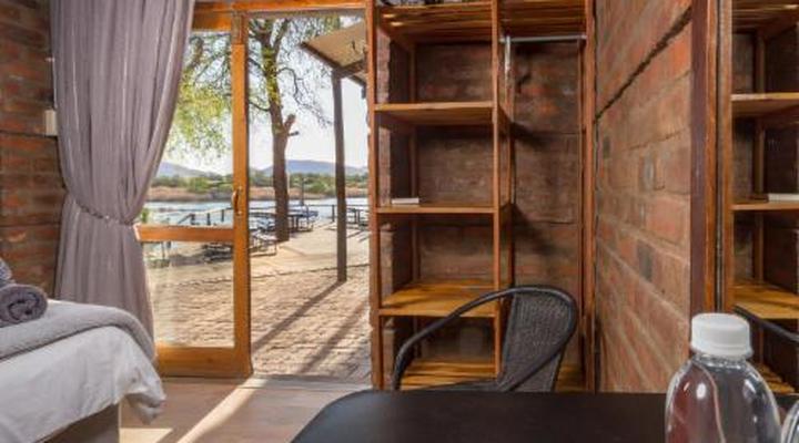 Waschbank River Lodge