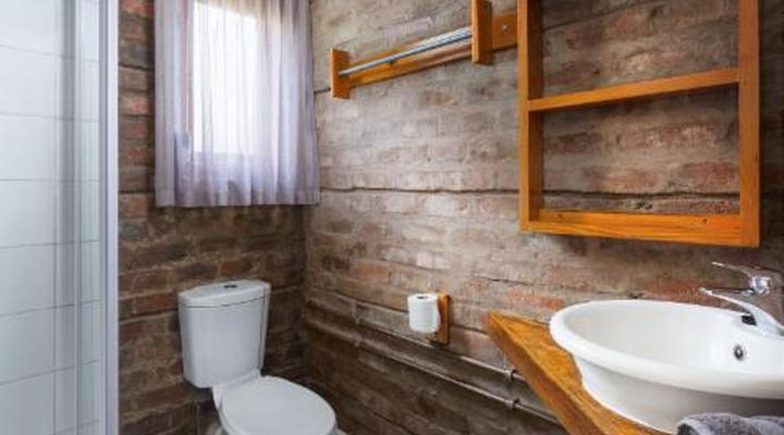 Waschbank River Lodge