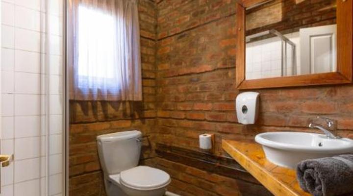 Waschbank River Lodge