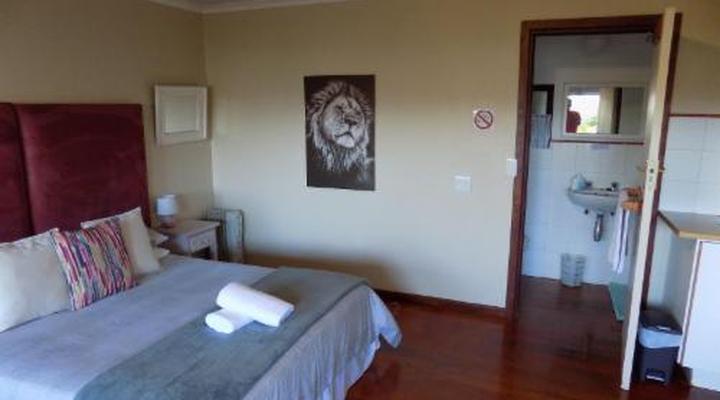 Protea Guest House
