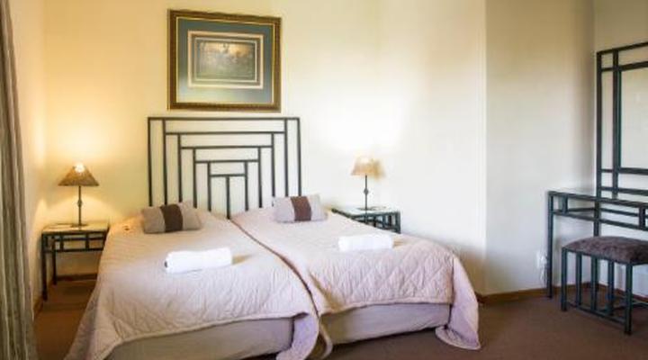 Merry Pebbles Resort