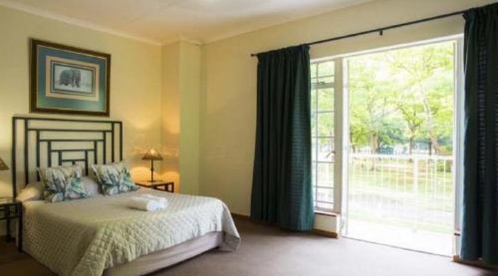 Merry Pebbles Resort