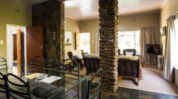 Merry Pebbles Resort