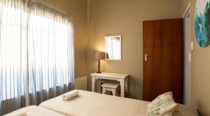 Merry Pebbles Resort