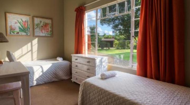 Merry Pebbles Resort