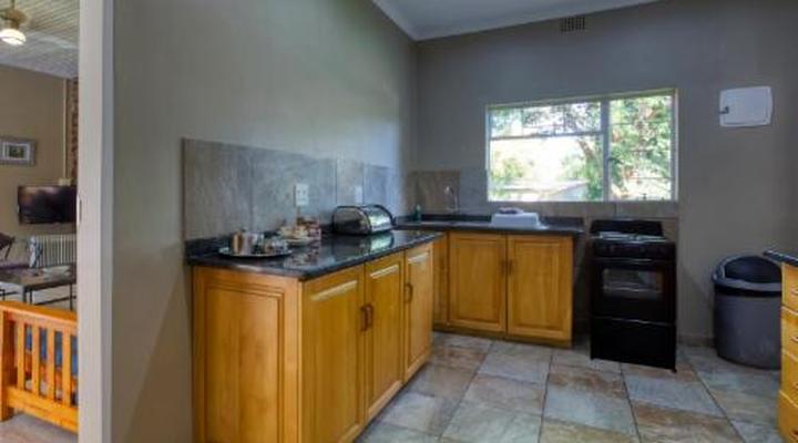 Merry Pebbles Resort