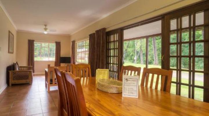 Merry Pebbles Resort