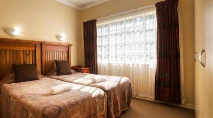 Merry Pebbles Resort