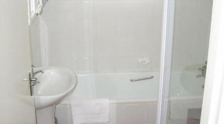 Merry Pebbles Resort