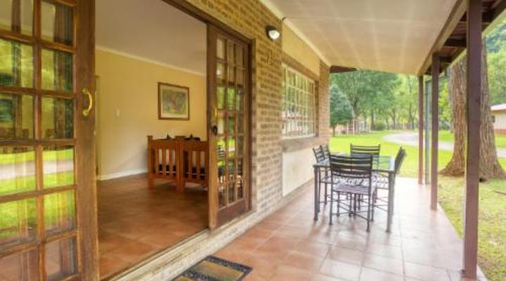 Merry Pebbles Resort