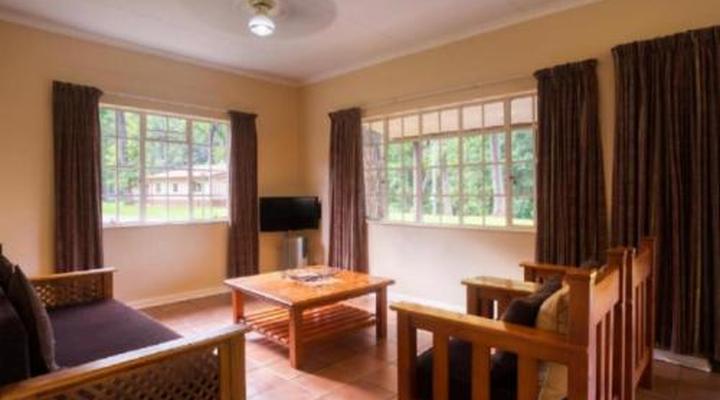 Merry Pebbles Resort