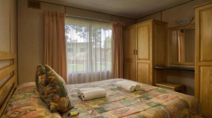 Merry Pebbles Resort