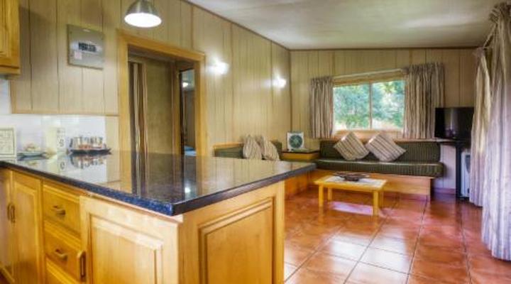 Merry Pebbles Resort