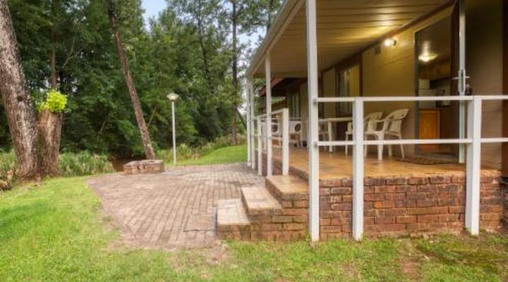 Merry Pebbles Resort