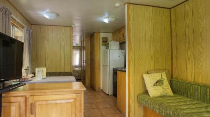 Merry Pebbles Resort