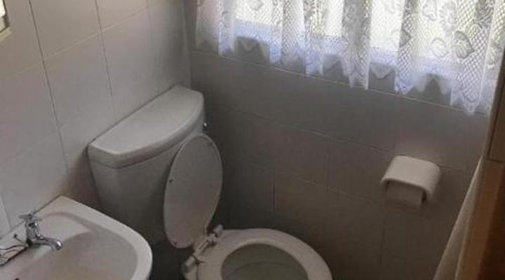 Merry Pebbles Resort