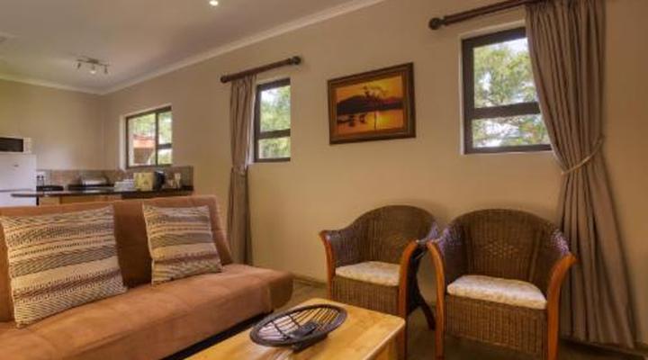 Merry Pebbles Resort