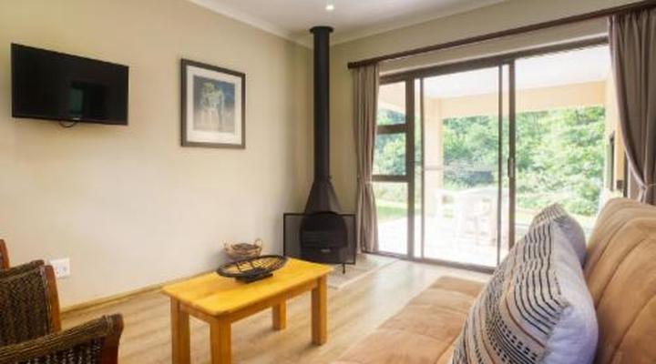 Merry Pebbles Resort