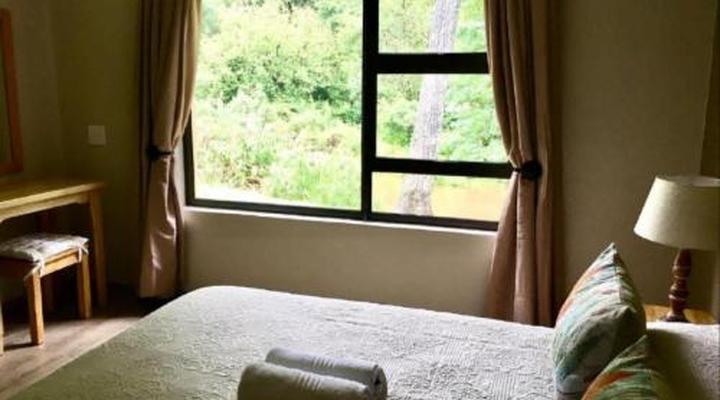 Merry Pebbles Resort