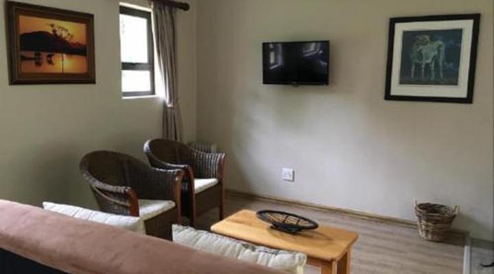 Merry Pebbles Resort