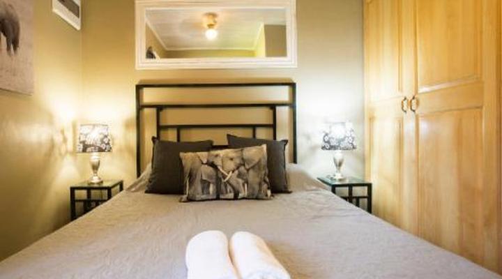 Merry Pebbles Resort