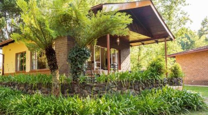 Merry Pebbles Resort