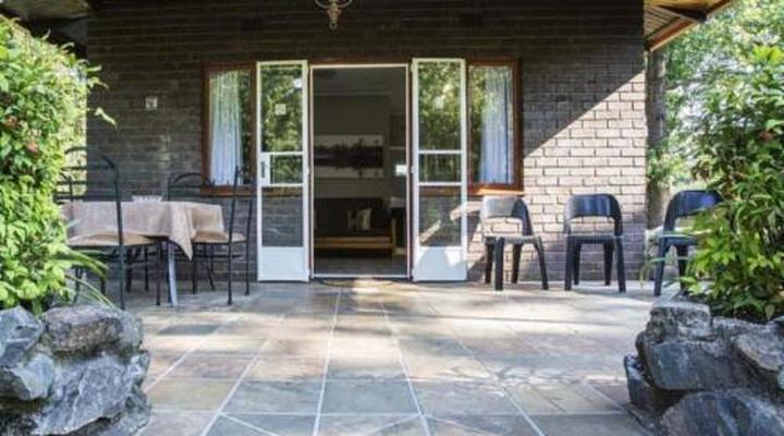 Merry Pebbles Resort