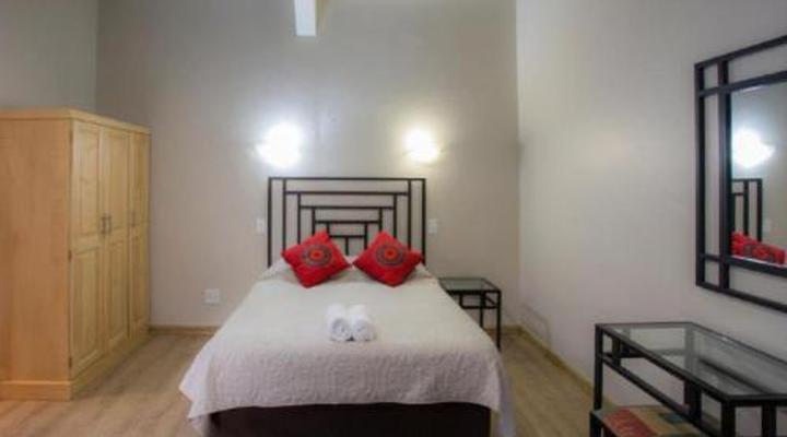 Merry Pebbles Resort