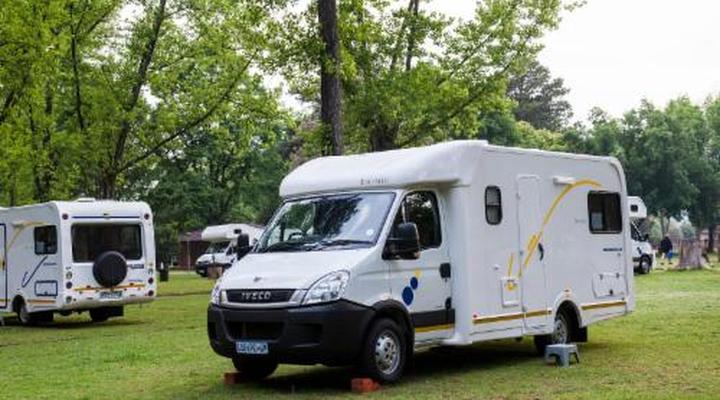 Merry Pebbles Resort