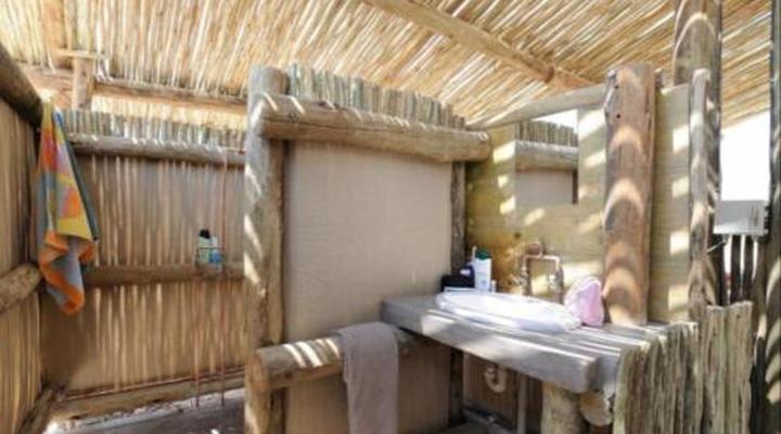 Sossus Oasis Campsite