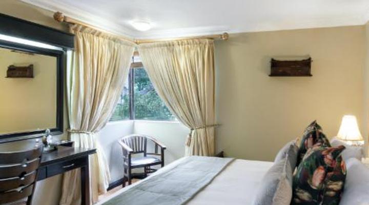 InnJoy Boutique Hotel