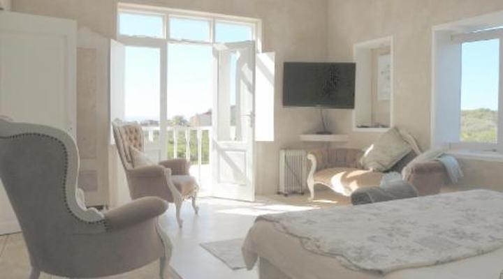 Mama Mia at Charlotte House