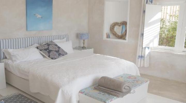 Mama Mia at Charlotte House