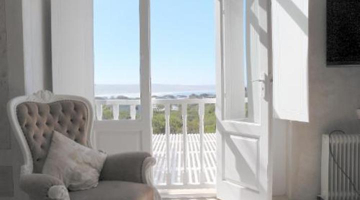 Mama Mia at Charlotte House