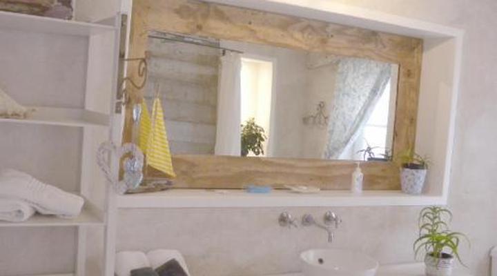 Mama Mia at Charlotte House