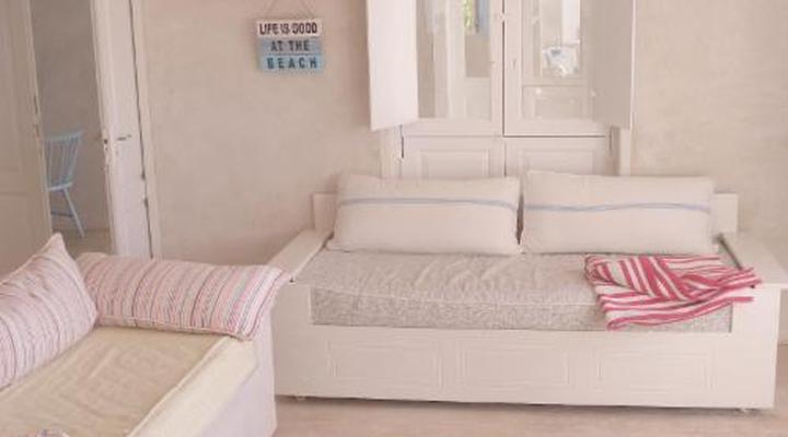 Mama Mia at Charlotte House