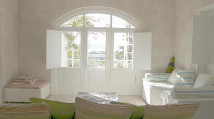 Mama Mia at Charlotte House