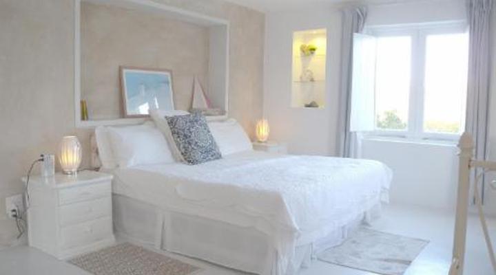 Mama Mia at Charlotte House