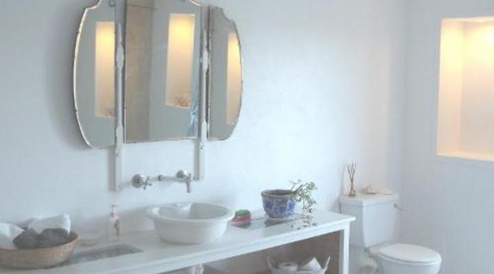 Mama Mia at Charlotte House