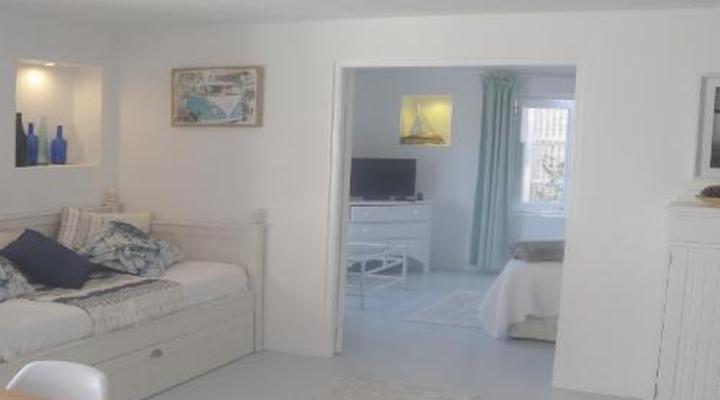 Mama Mia at Charlotte House