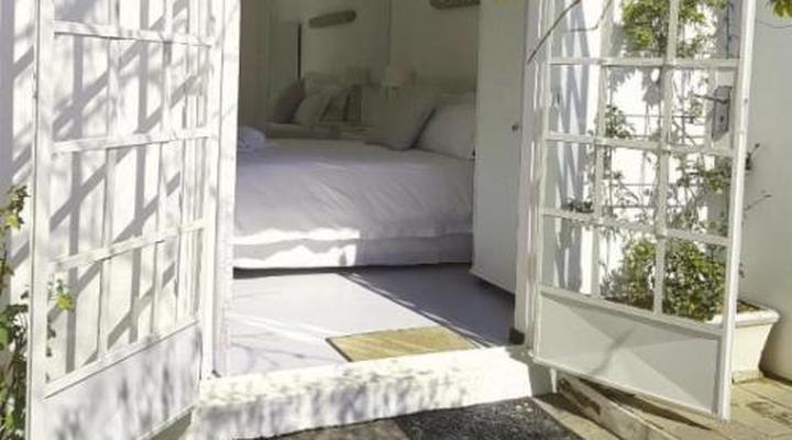 Green Park Manor Guest House