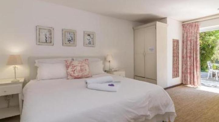 Green Park Manor Guest House