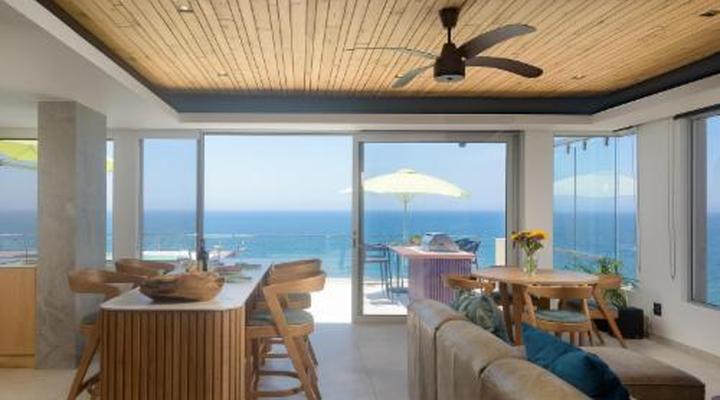 Ballito Sands Penthouse