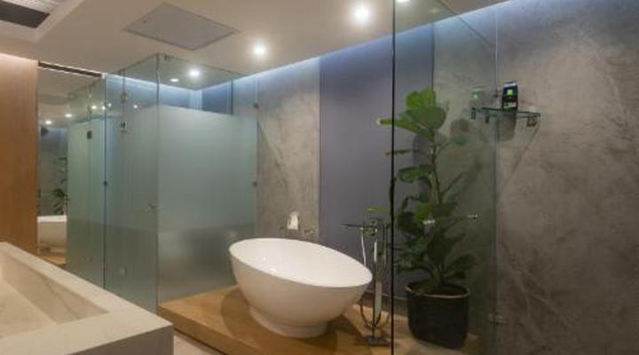 Ballito Sands Penthouse