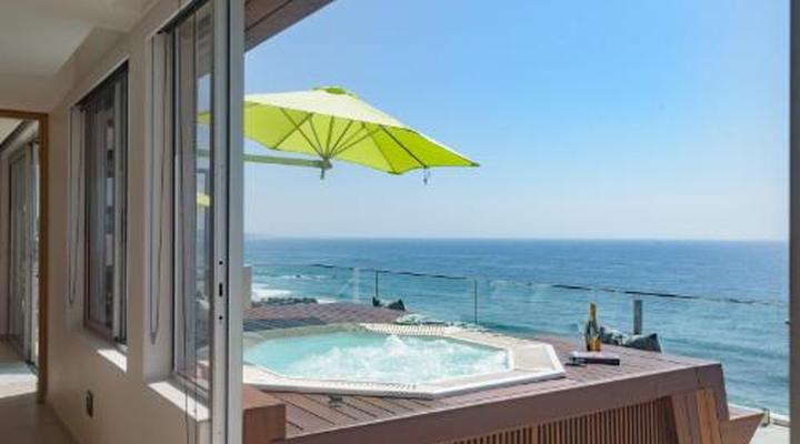 Ballito Sands Penthouse