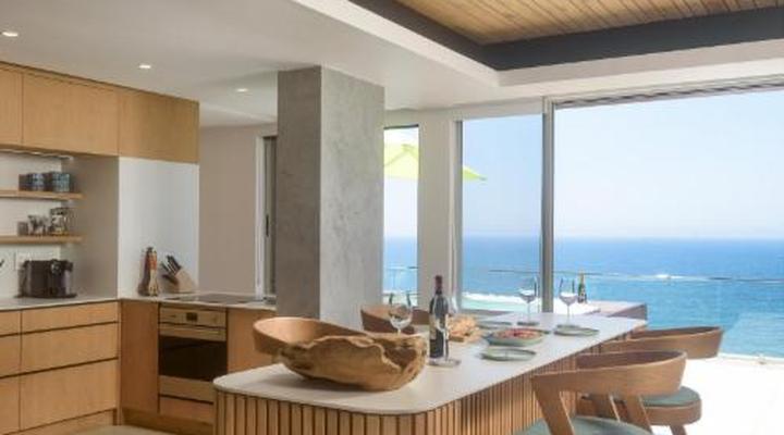 Ballito Sands Penthouse