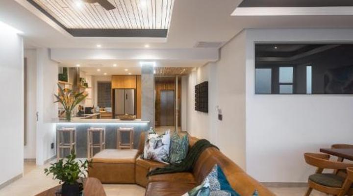 Ballito Sands Penthouse