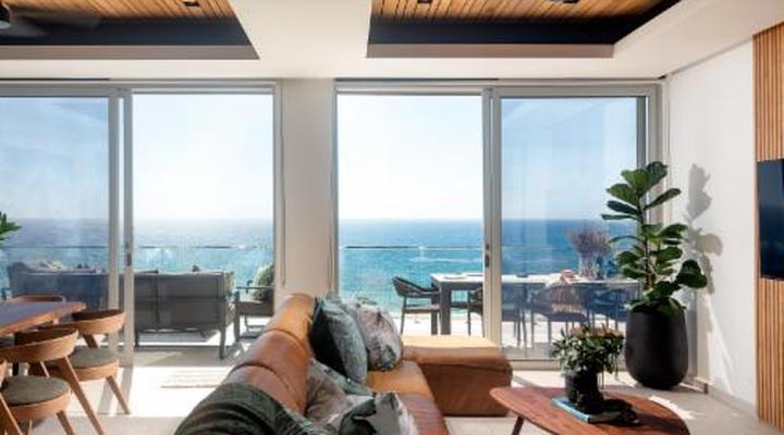 Ballito Sands Penthouse